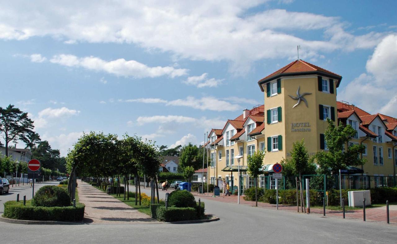 Baaber Ferienhaus Mit Terrasse Und Luaran gambar